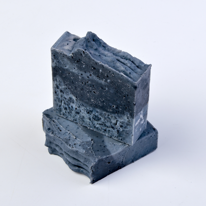 Detoxifying Soap Bars