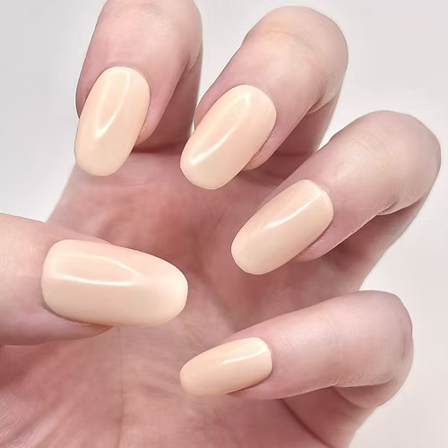 French Pink-Vegan Nail Polish