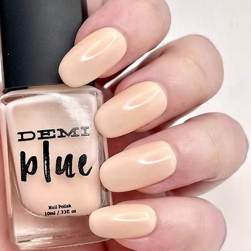 French Pink-Vegan Nail Polish