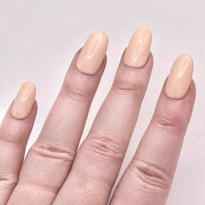 French Pink-Vegan Nail Polish