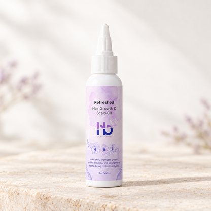 Scalp Care Duo