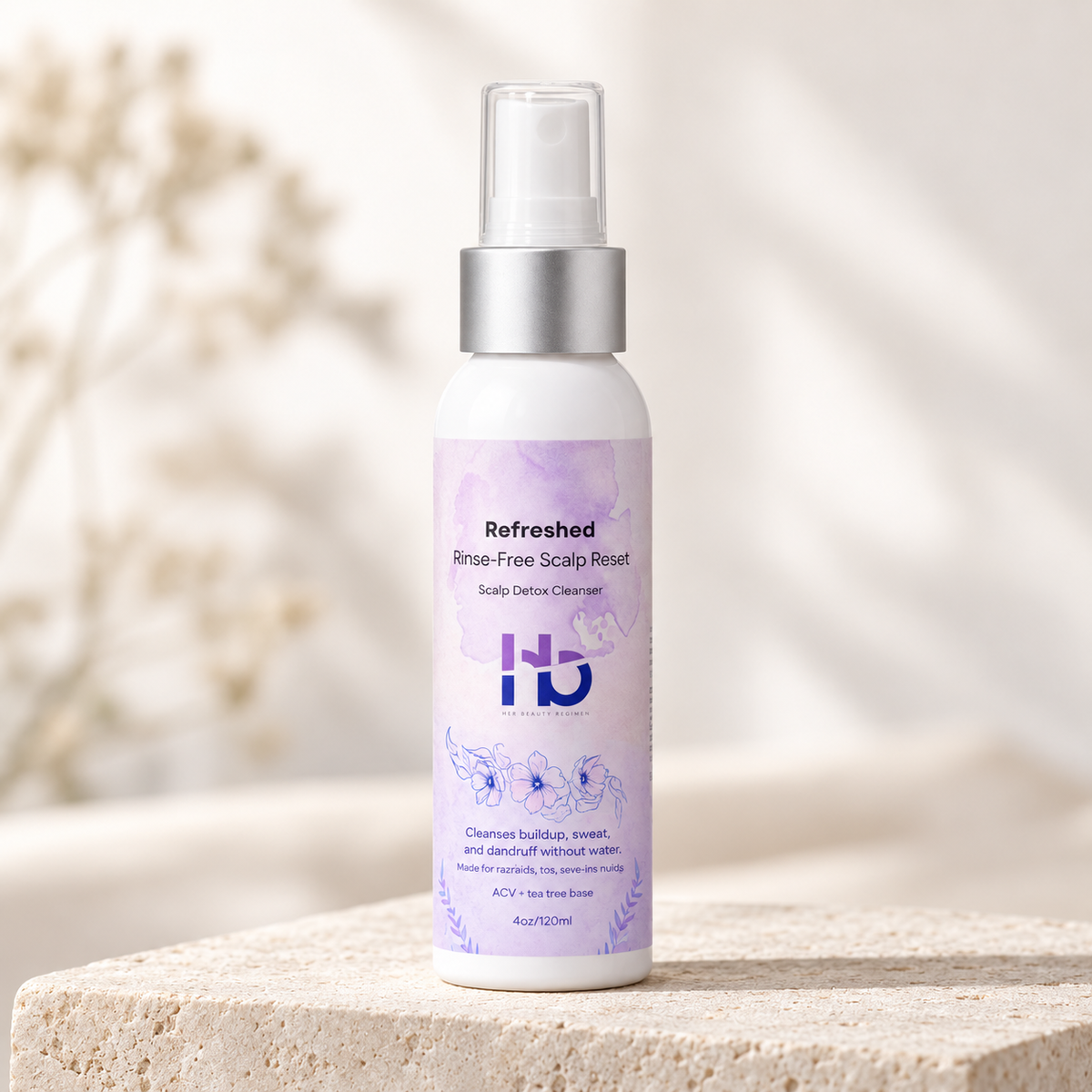 Scalp Care Duo