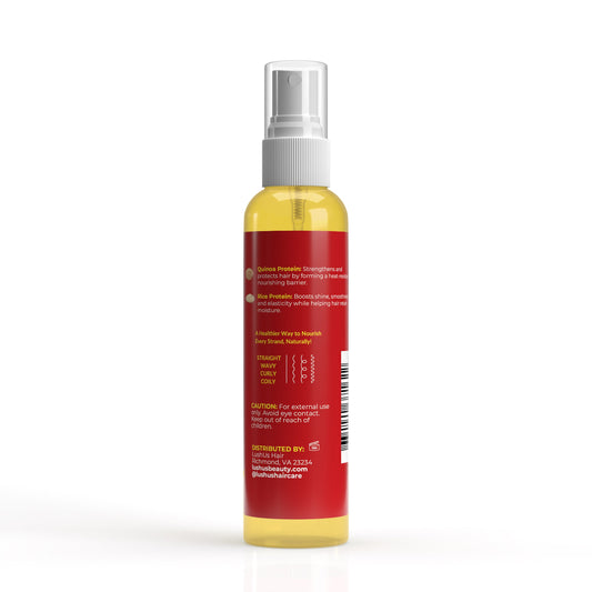 HeatFix Protectant Spray