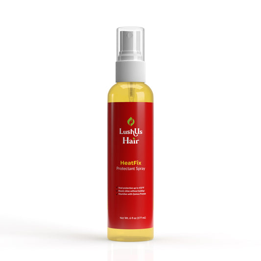 HeatFix Protectant Spray