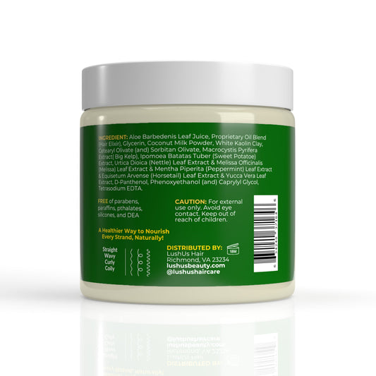 HydraFix Deep Conditioning Mask