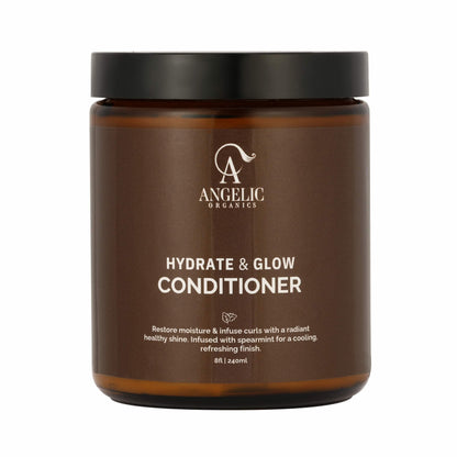 Root Therapy – Deep Moisture Conditioner