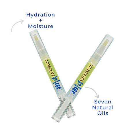 Cutile and Nail Oil Pen by DEMIblue