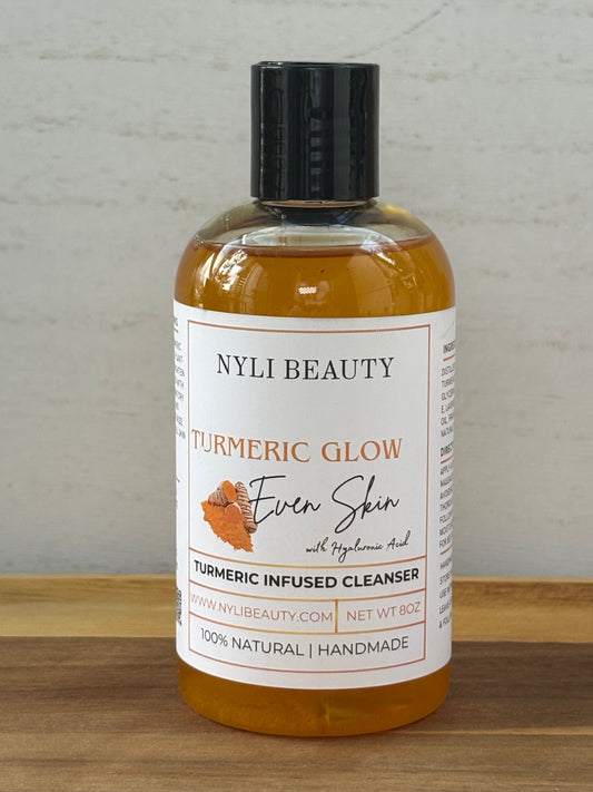 Turmeric Cleanser