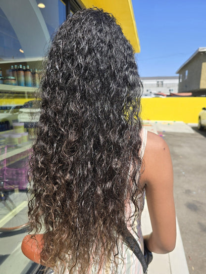 Wavy Styling Duo