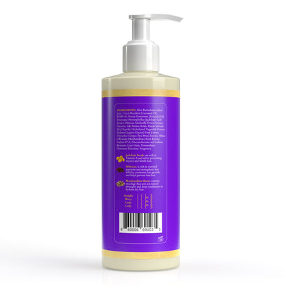 Jackfruit & Hibiscus Shampoo and Conditioner (Wash Day Duo)