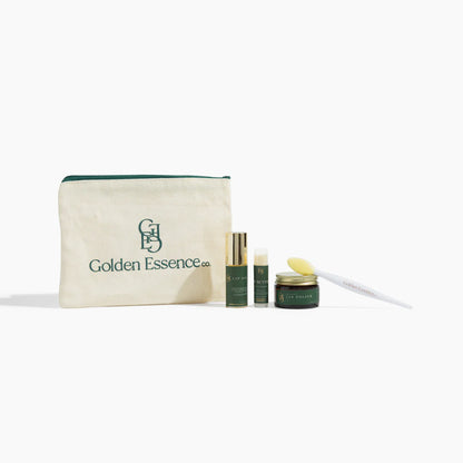 Her Beauty Regimen Limited-Edition Launch Beauty Bundle