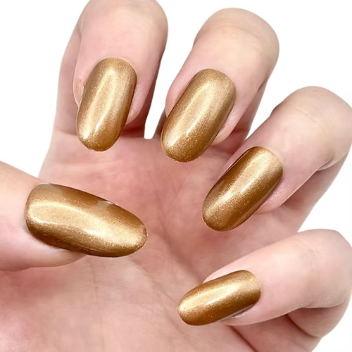 Penny-Vegan Nail Polish