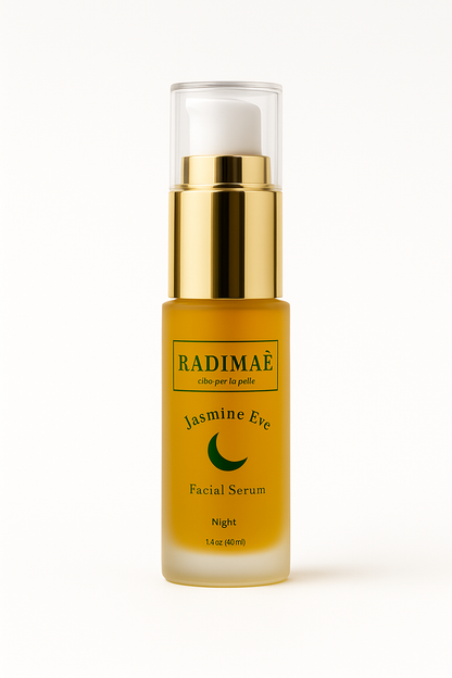 Jasmine Eve Night Serum