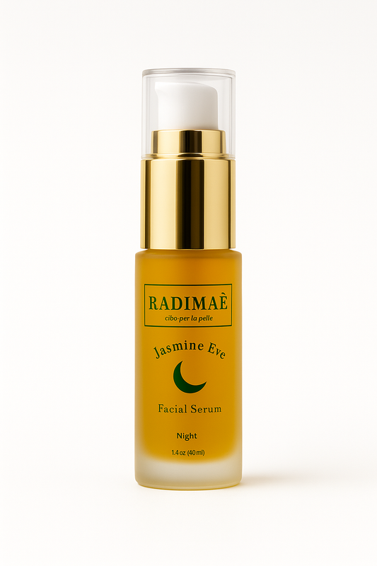 Jasmine Eve Night Serum