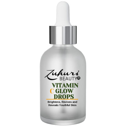 Zuhuri Beauty Vitamin C Glow Drops