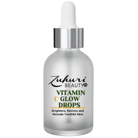 Zuhuri Beauty Vitamin C Glow Drops