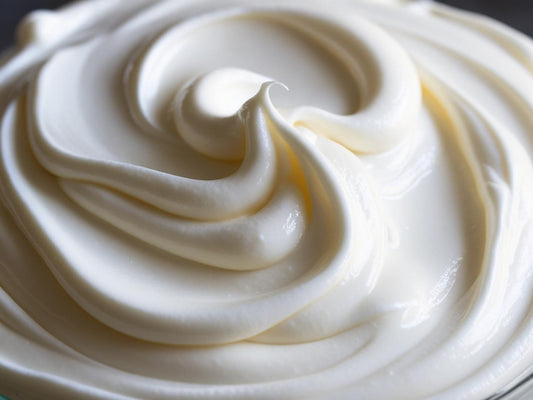 Halo Butter – Coil Defining Leave-In Cream